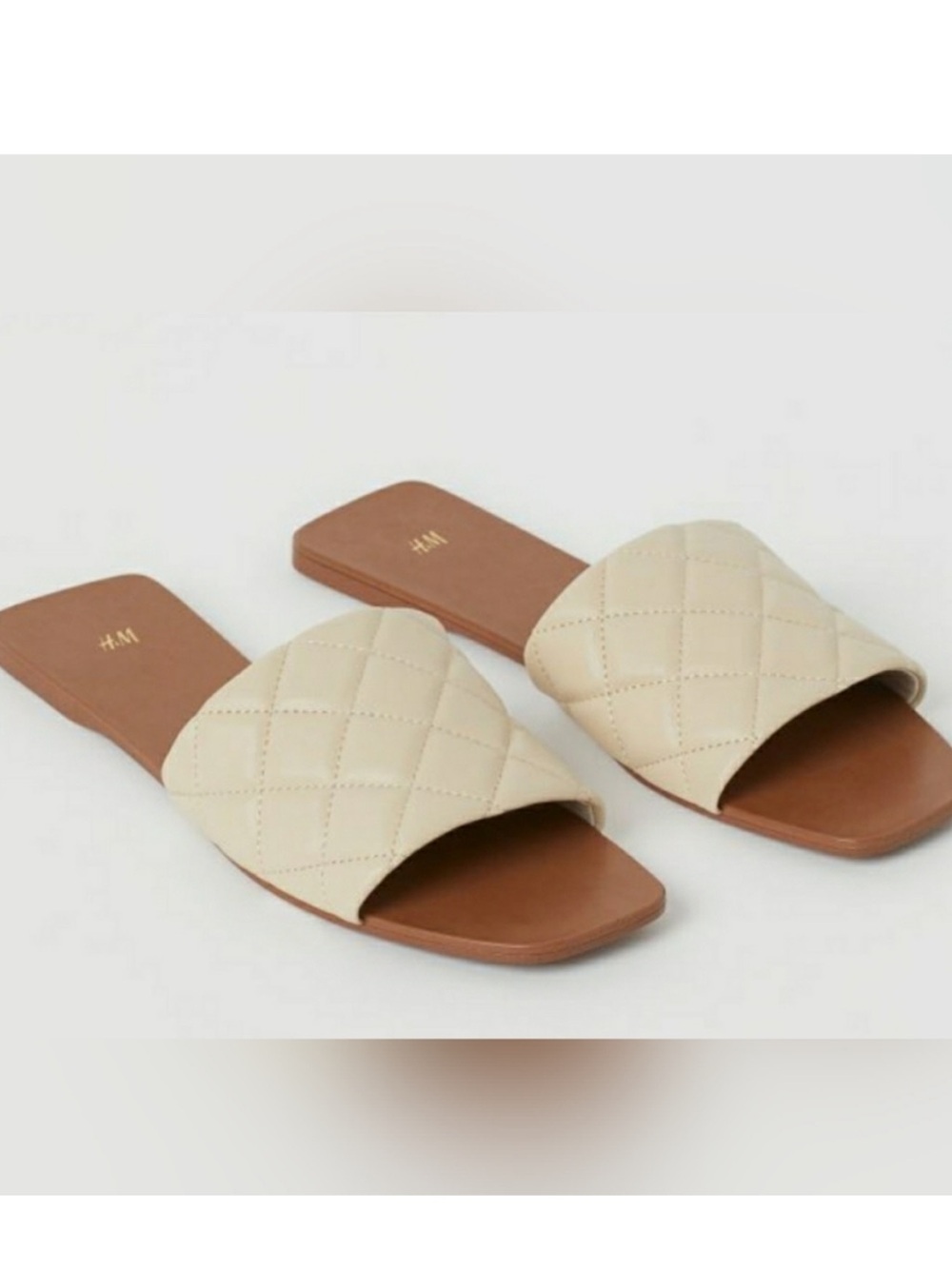 H&M Sandals